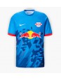 RB Leipzig Dani Olmo #7 Ausweichtrikot 2023-24 Kurzarm